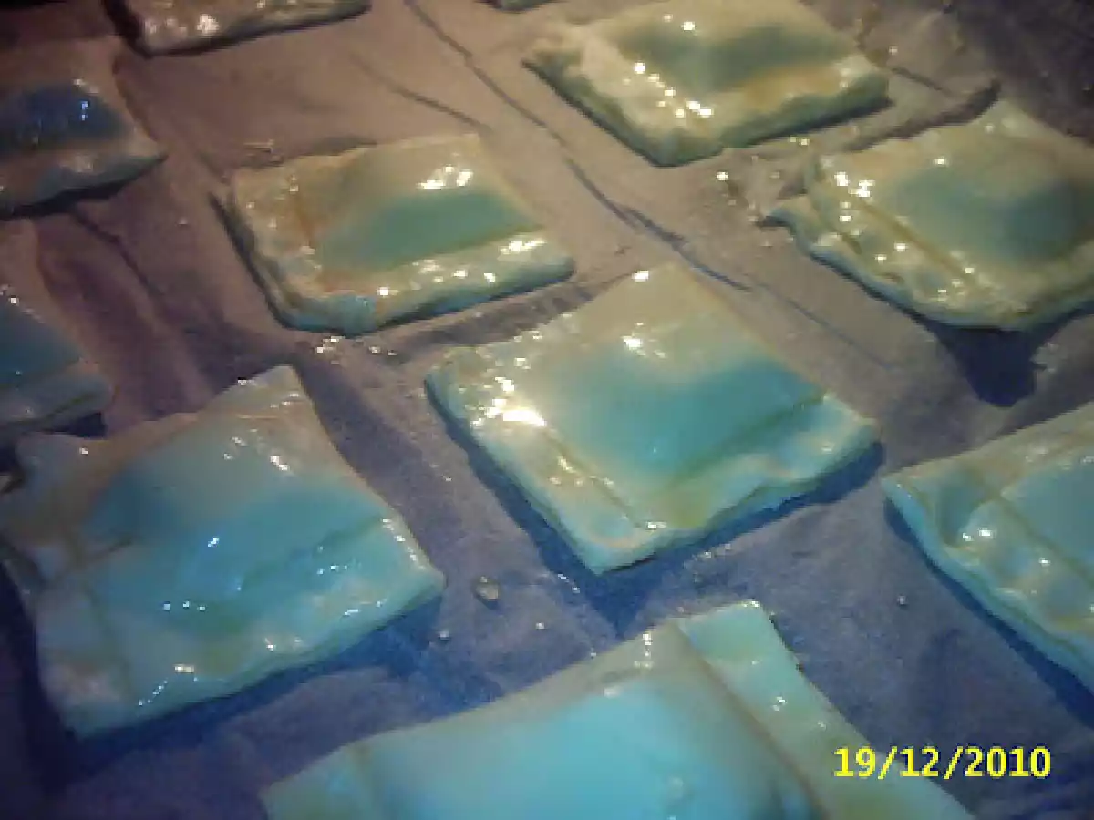 Croissants de chocolate - foto 7