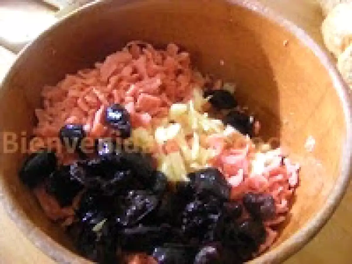 Croissants rellenos - foto 2