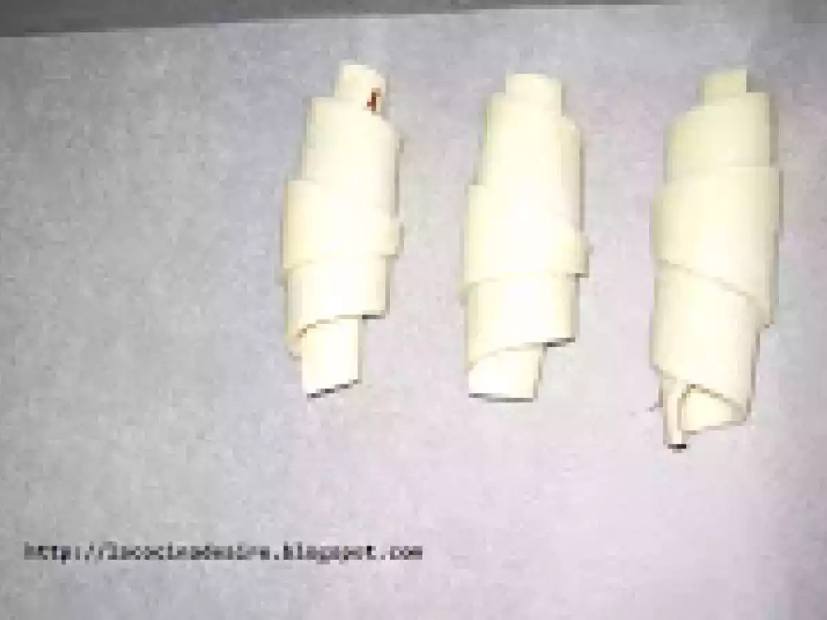 CROISSANTS RELLENOS - foto 2