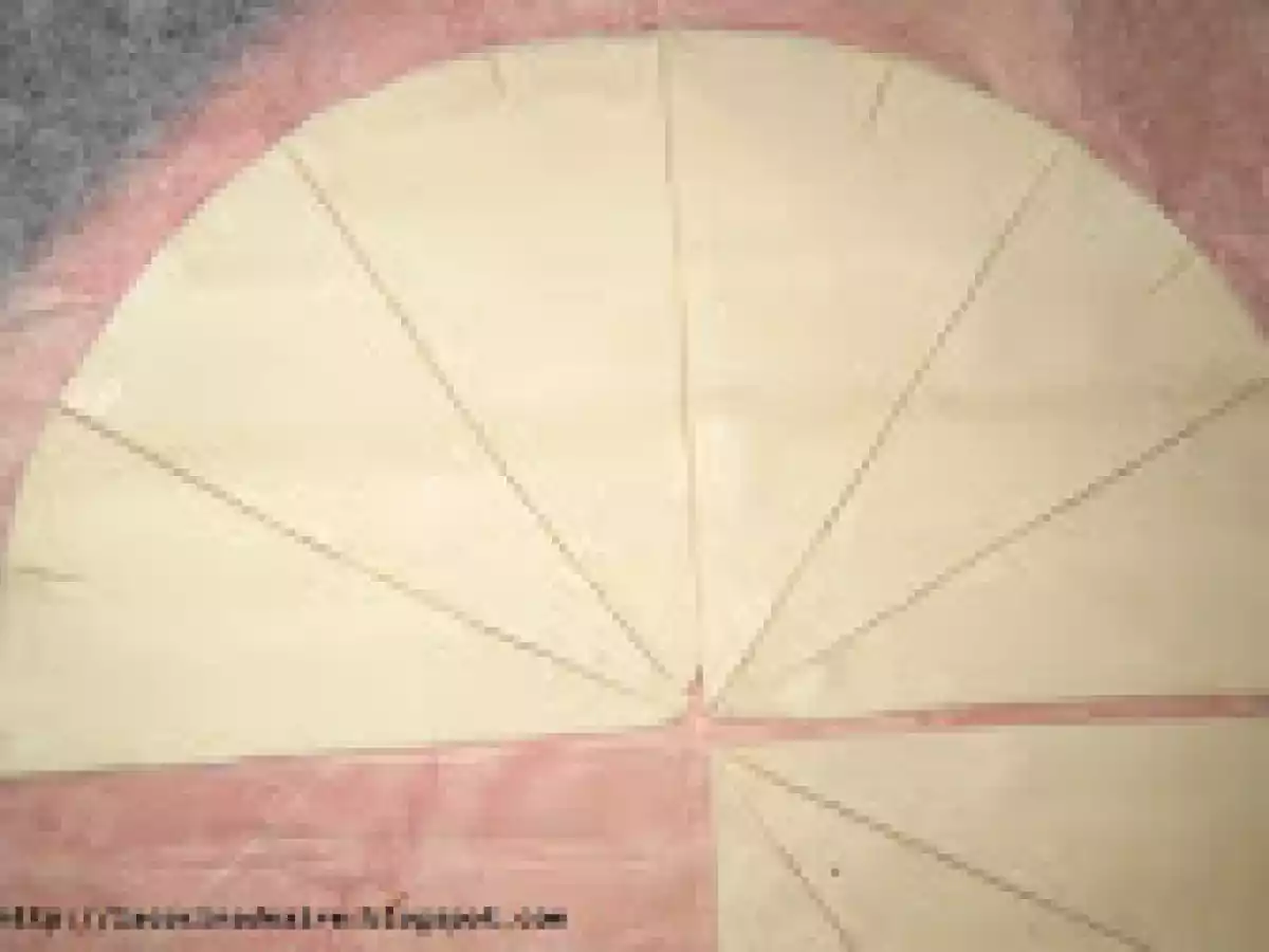 CROISSANTS RELLENOS - foto 3