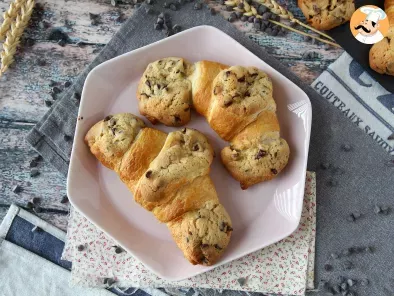 Crookies, la combinación perfecta entre un croissant y una galleta - foto 5