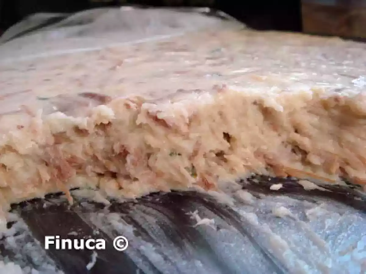 Croquetas-bola de carne de cocido - foto 2