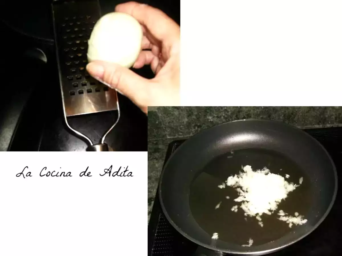 Croquetas cremosas de bacalao - foto 3