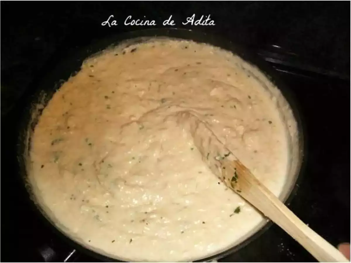 Croquetas cremosas de bacalao - foto 10