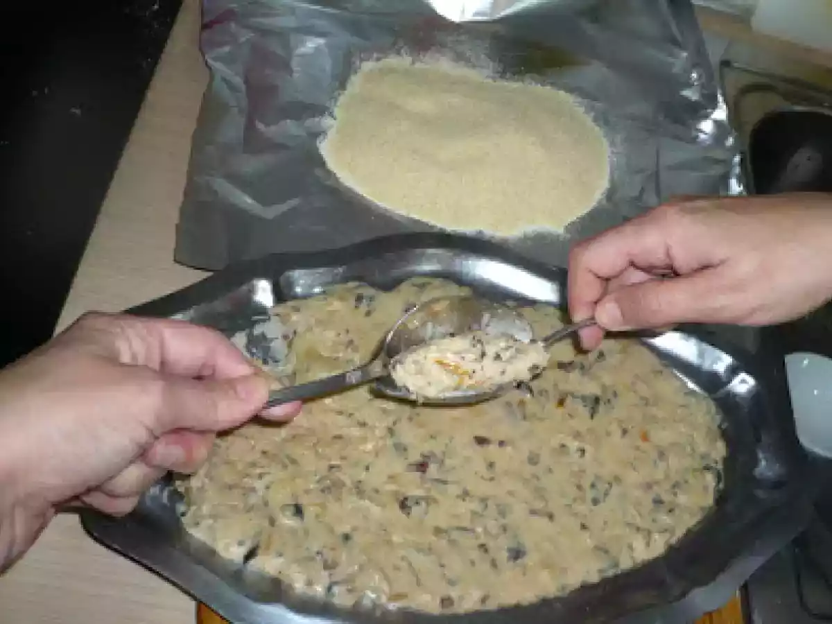 Croquetas de Angulas (de Monte) - foto 2