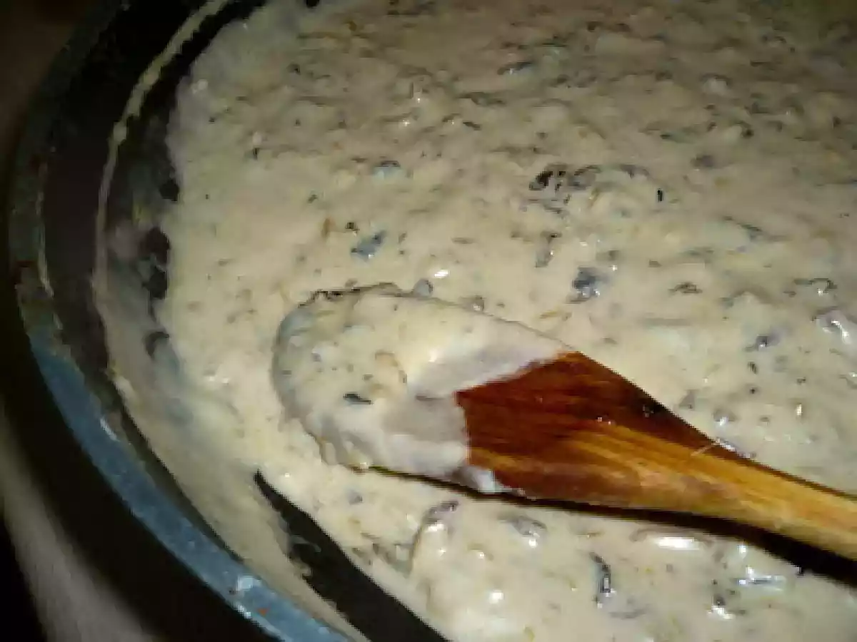 Croquetas de Angulas (de Monte) - foto 3