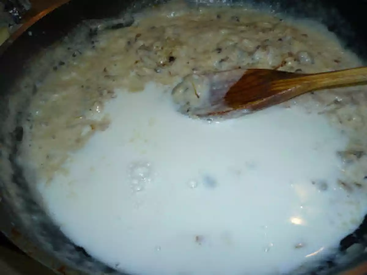 Croquetas de Angulas (de Monte) - foto 4