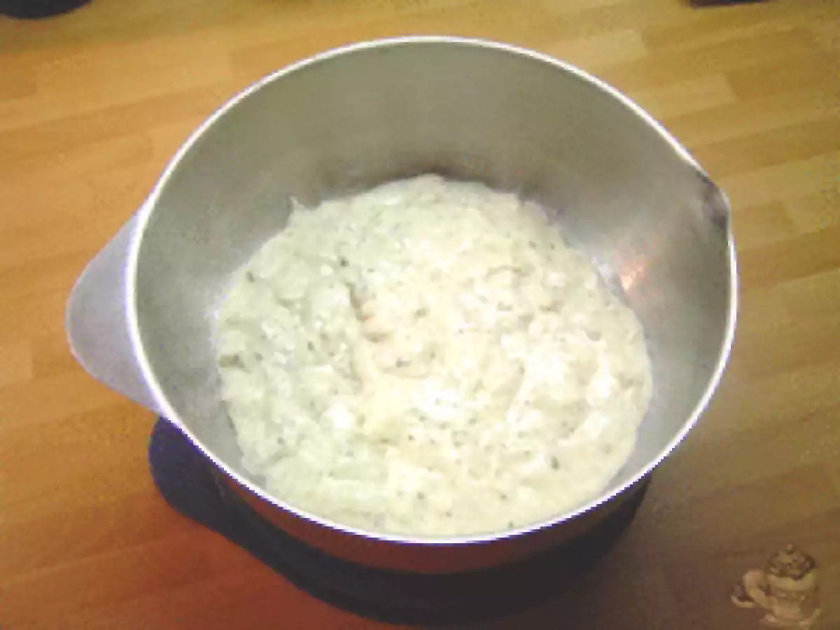 Croquetas de bacalao - foto 4