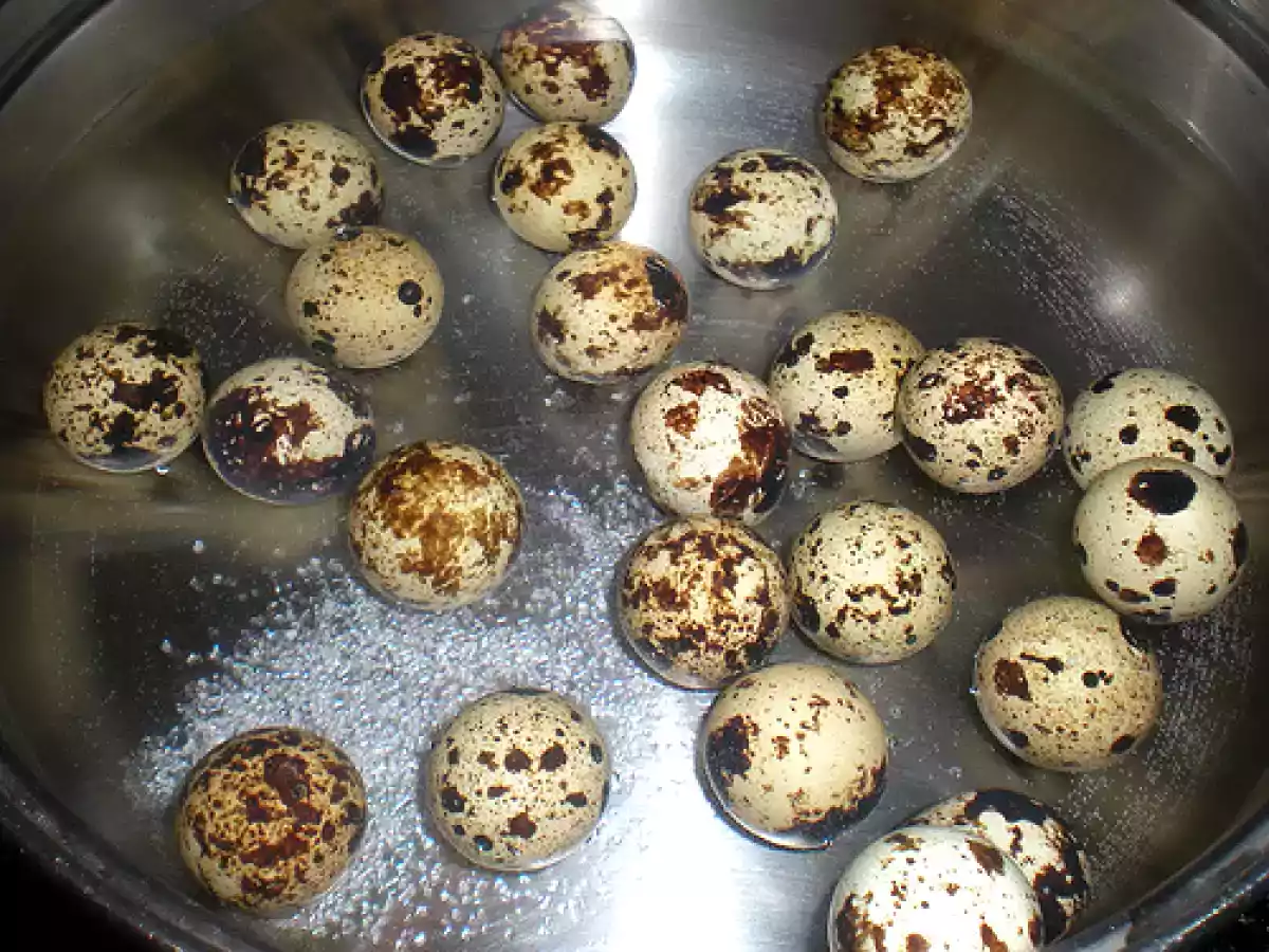 Croquetas de cebolla caramelizada y membrillo - foto 2