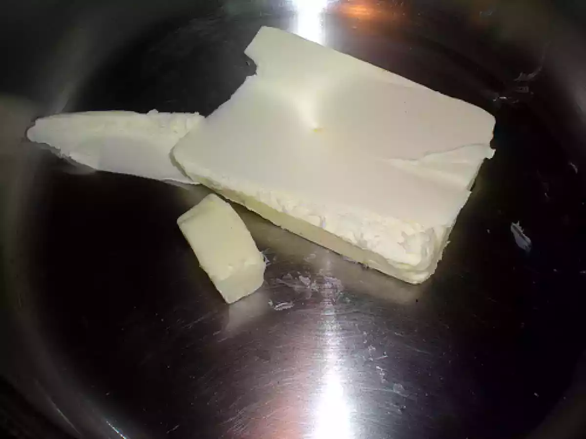 Croquetas de cebolla caramelizada y membrillo - foto 8