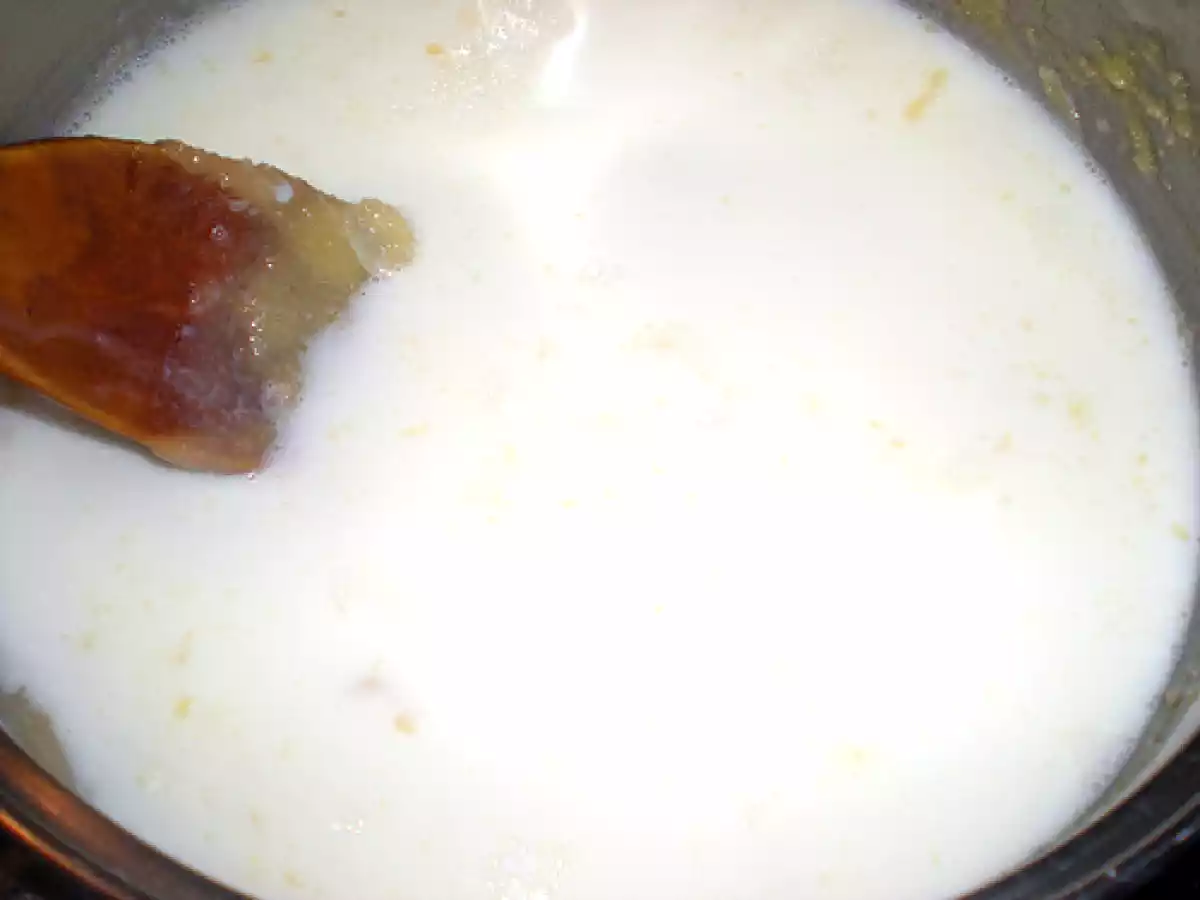 Croquetas de cebolla caramelizada y membrillo - foto 10