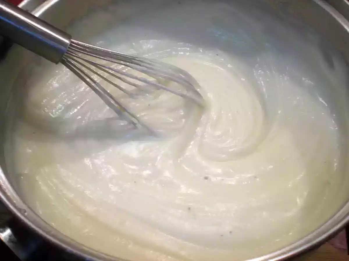 Croquetas de cebolla caramelizada y membrillo - foto 11