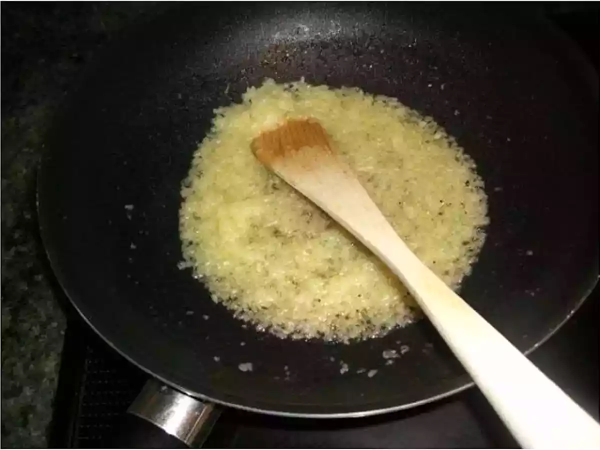 CROQUETAS DE COCIDO - foto 3