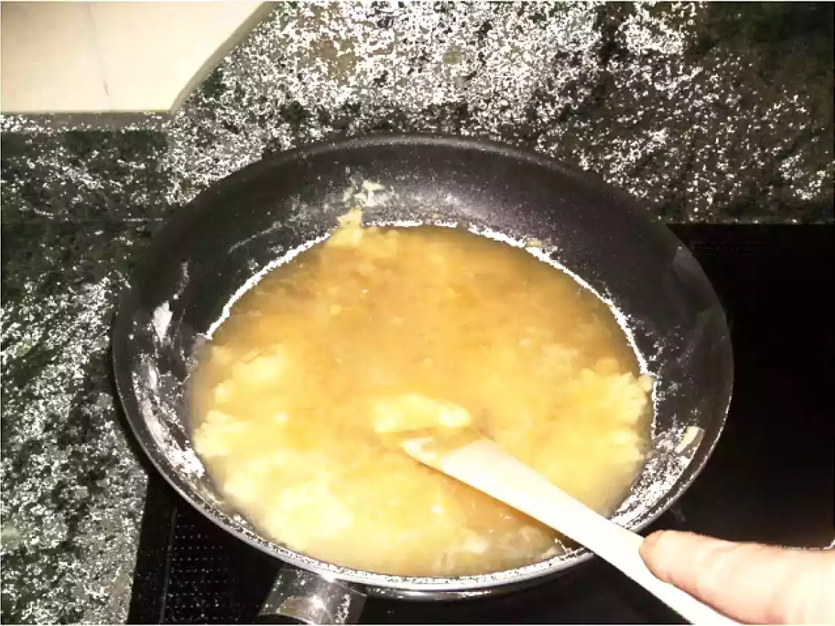 CROQUETAS DE COCIDO - foto 4