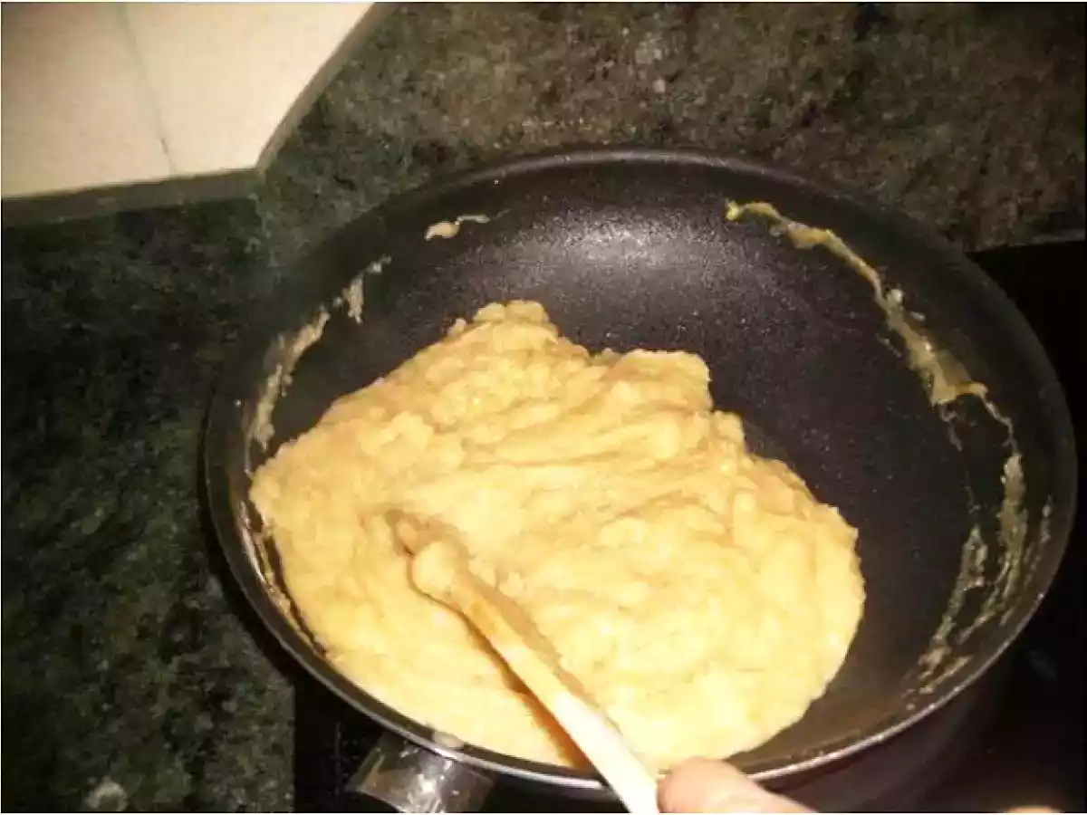 CROQUETAS DE COCIDO - foto 5