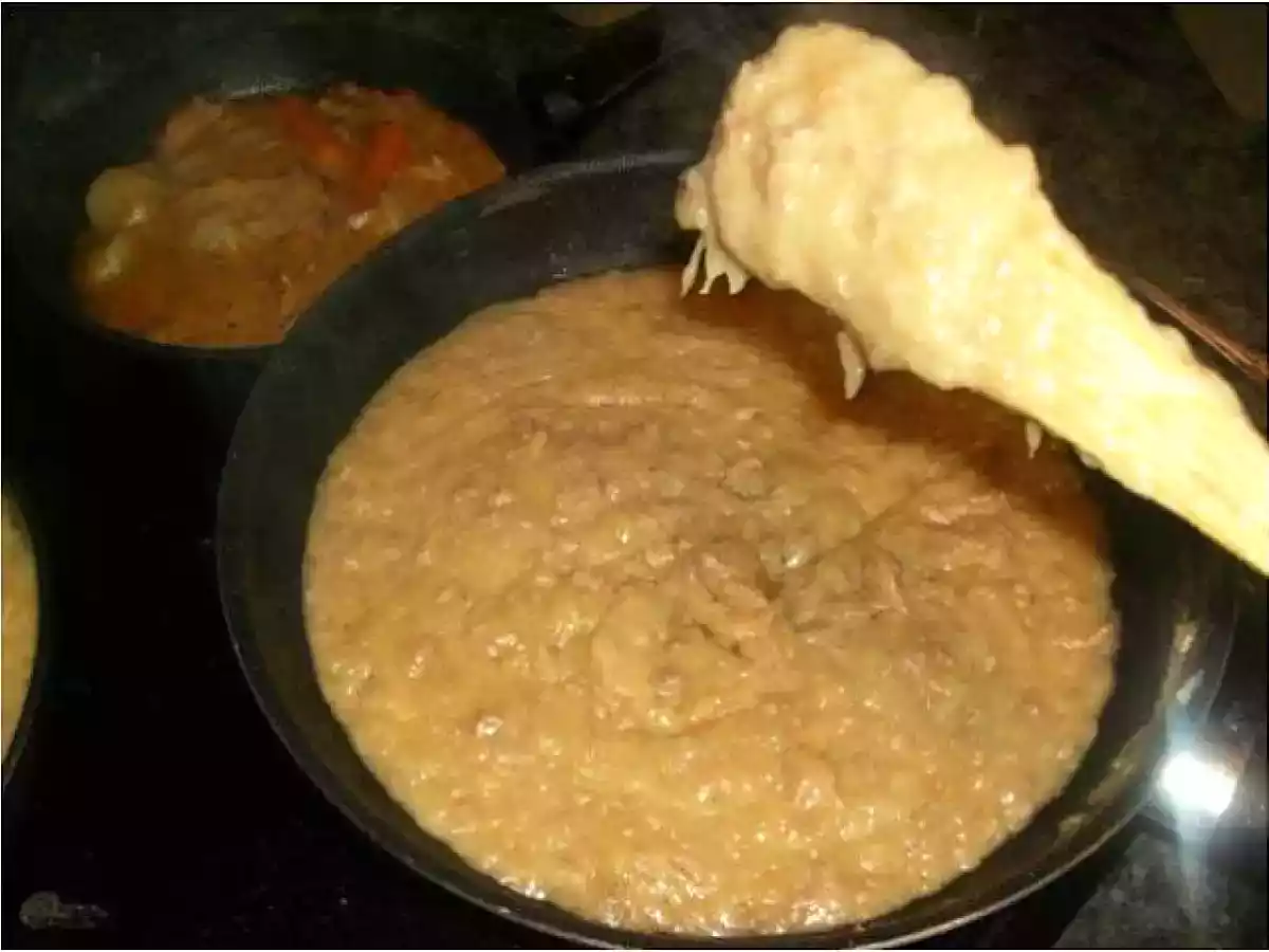 CROQUETAS DE COCIDO - foto 6