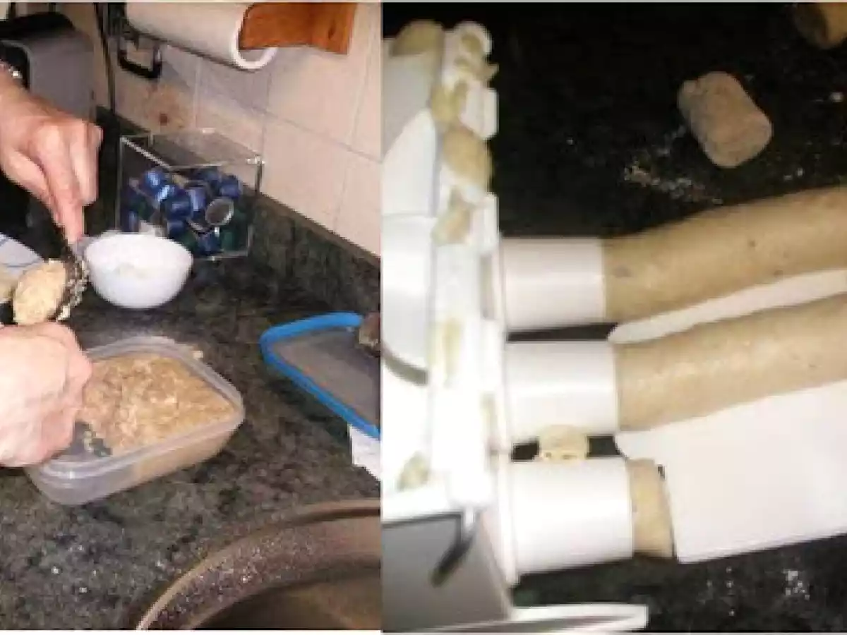 CROQUETAS DE COCIDO - foto 8