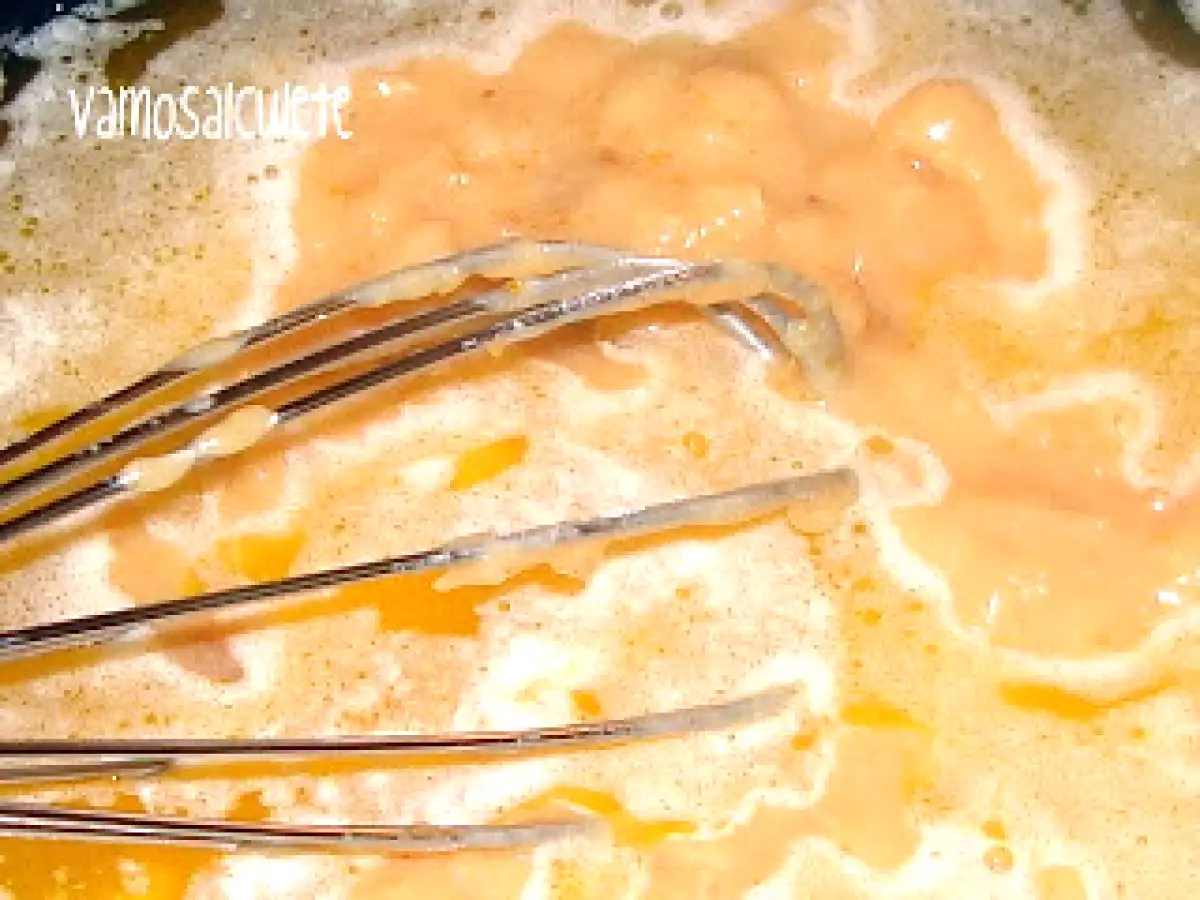 CROQUETAS DE FABADA - foto 2