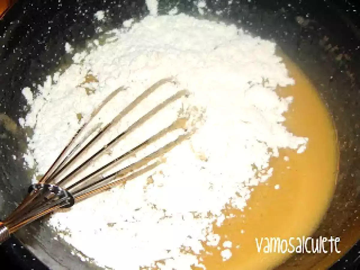 CROQUETAS DE FABADA - foto 4