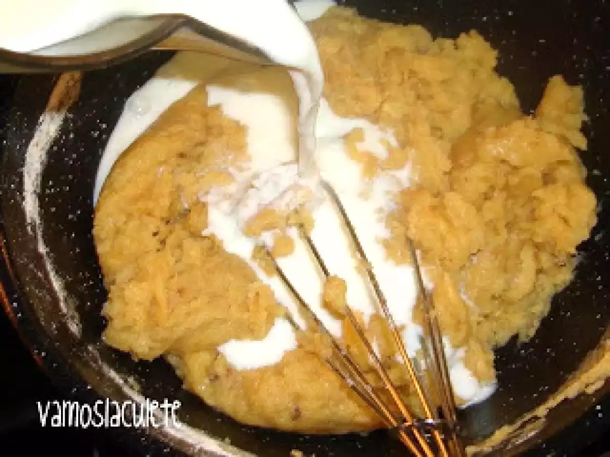 CROQUETAS DE FABADA - foto 5