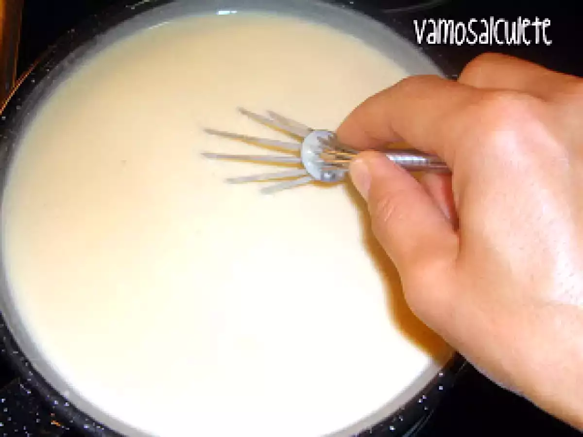 CROQUETAS DE FABADA - foto 6