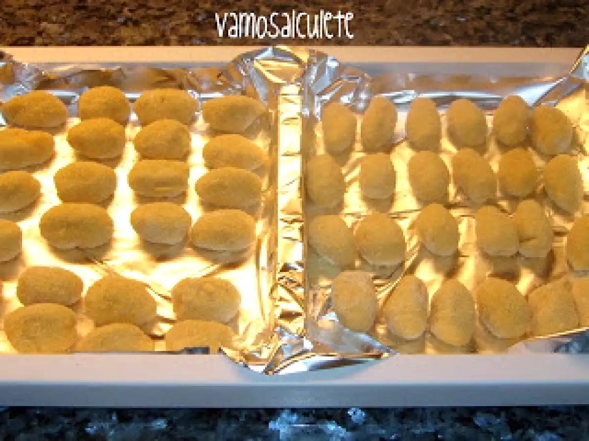 CROQUETAS DE FABADA - foto 9