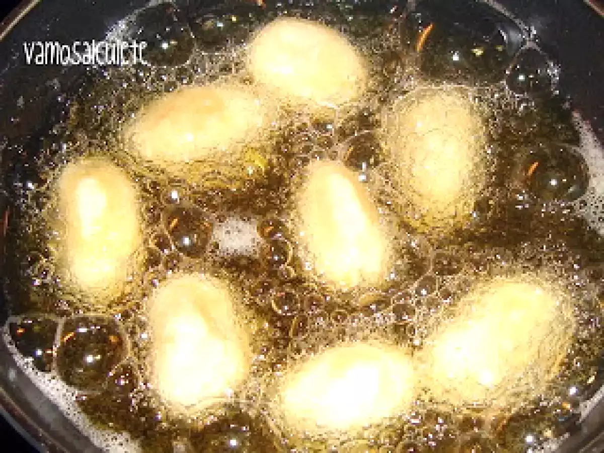 CROQUETAS DE FABADA - foto 10