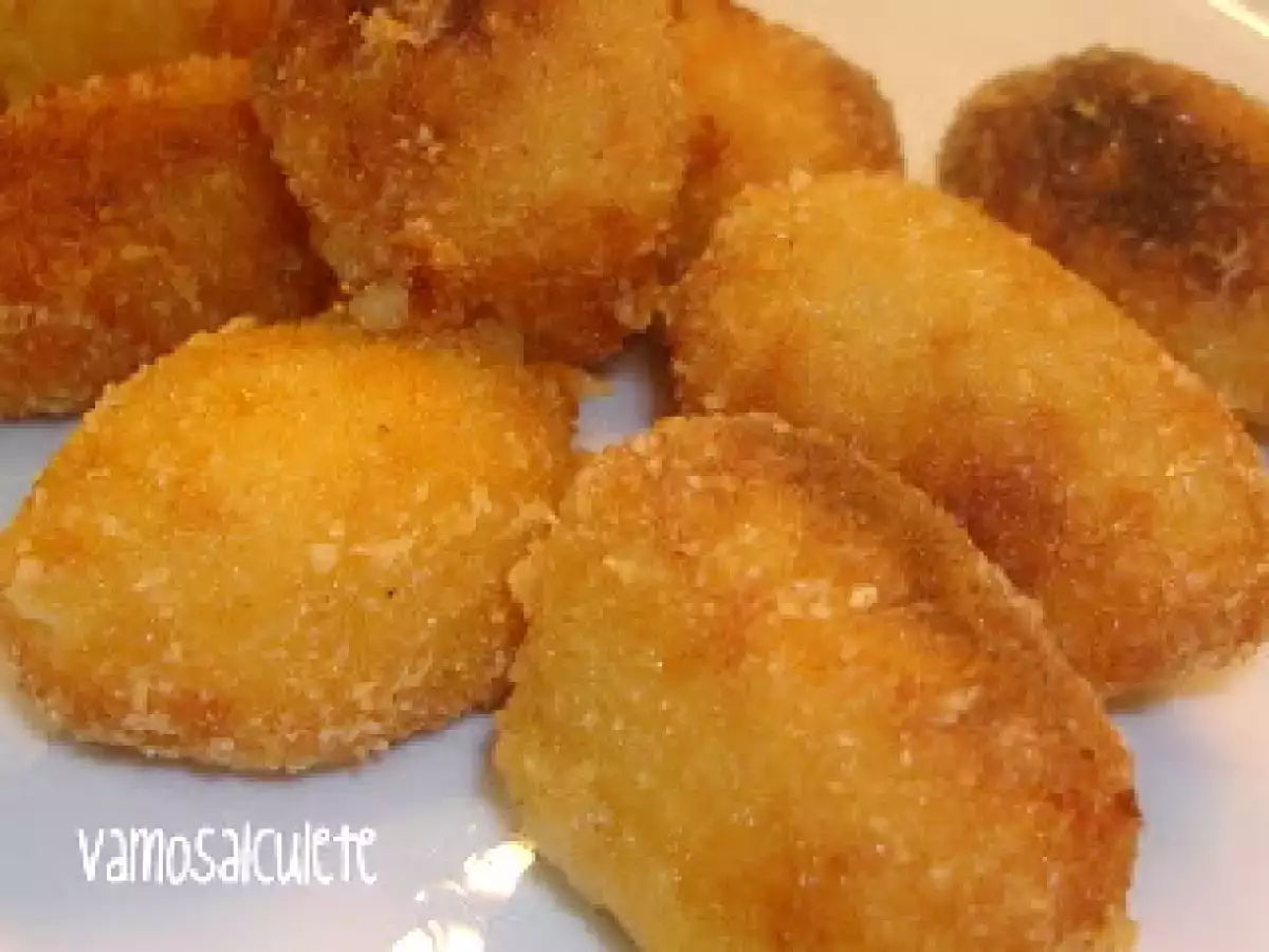 CROQUETAS DE FABADA - foto 12