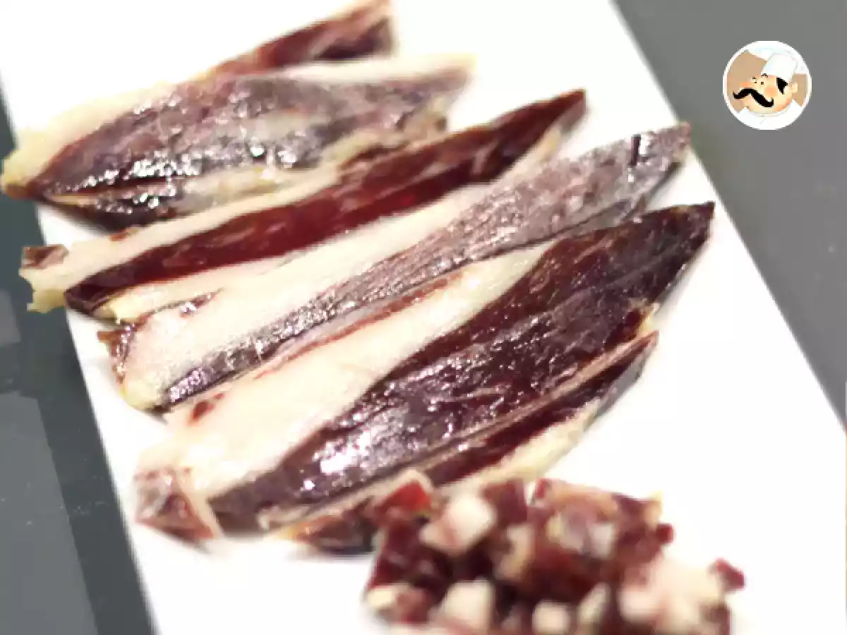 Croquetas de jamón por Picador - foto 2