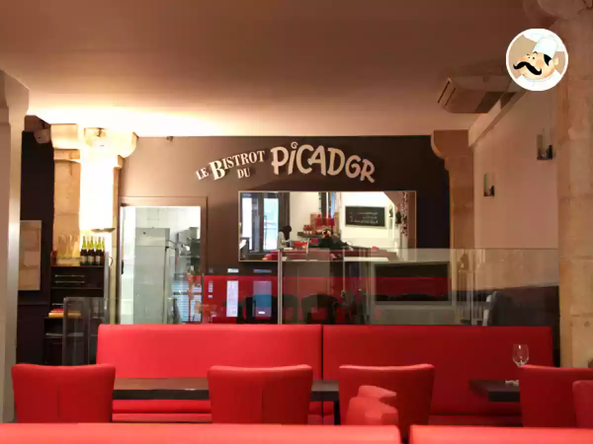 Croquetas de jamón por Picador - foto 4