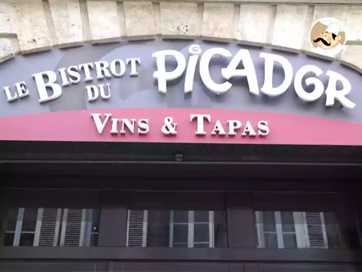 Croquetas de jamón por Picador - foto 5