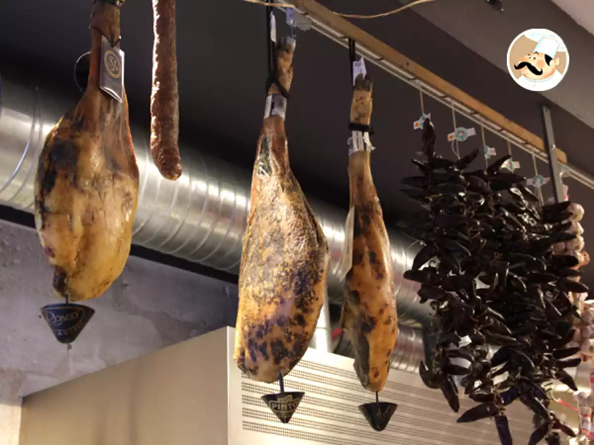 Croquetas de jamón por Picador - foto 6