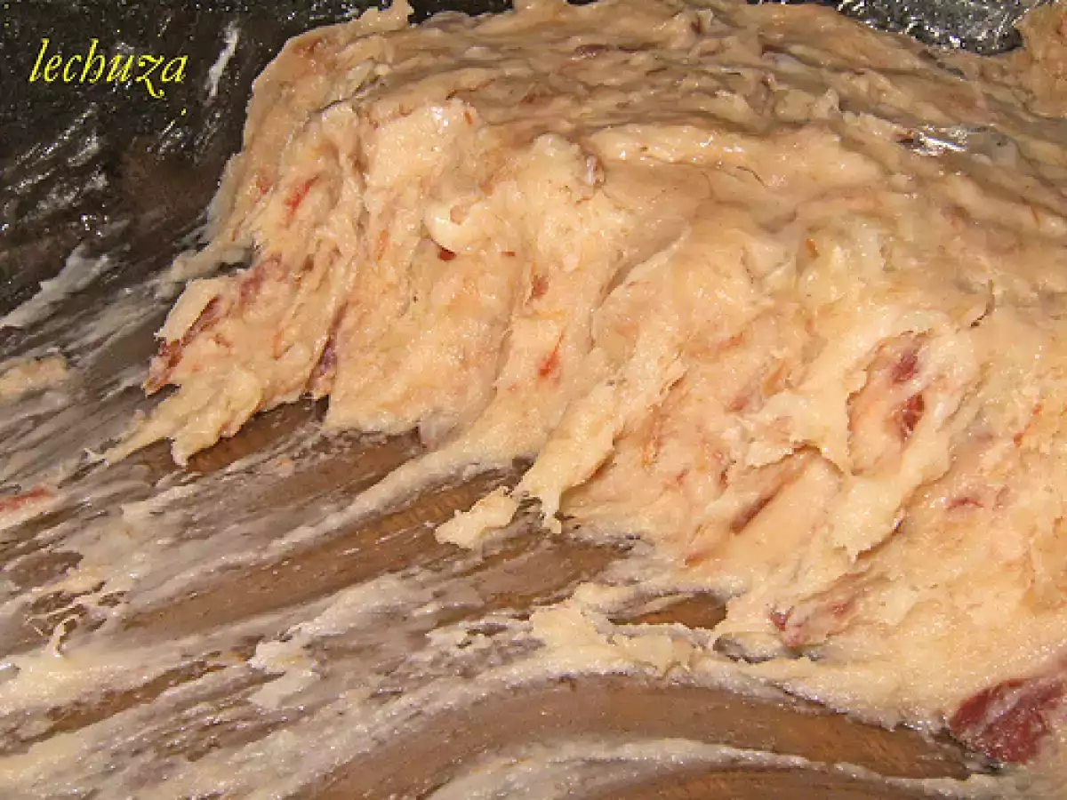 Croquetas de jamón serrano - foto 2