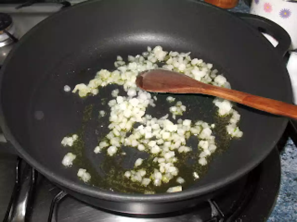 Croquetas de jamón york y huevo - foto 11