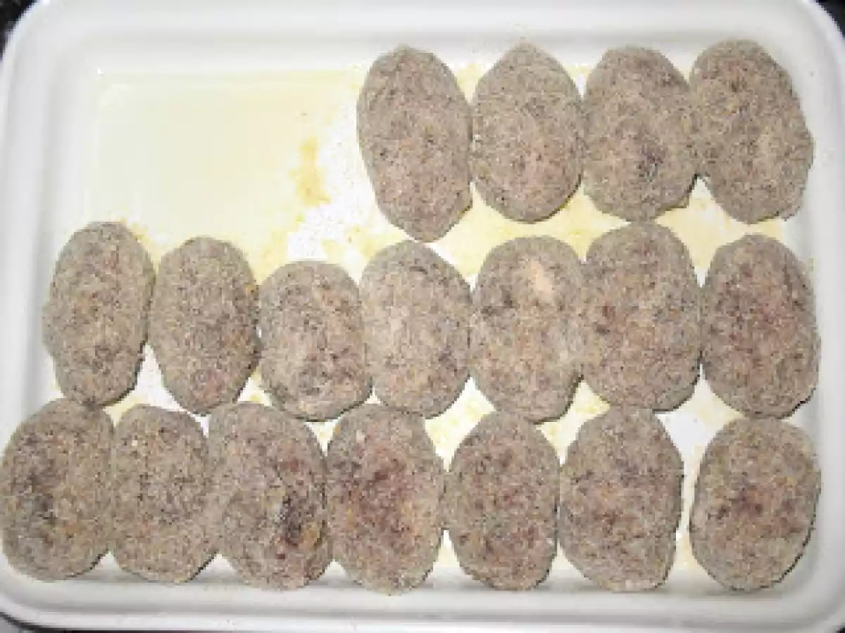 Croquetas de morcilla - foto 3