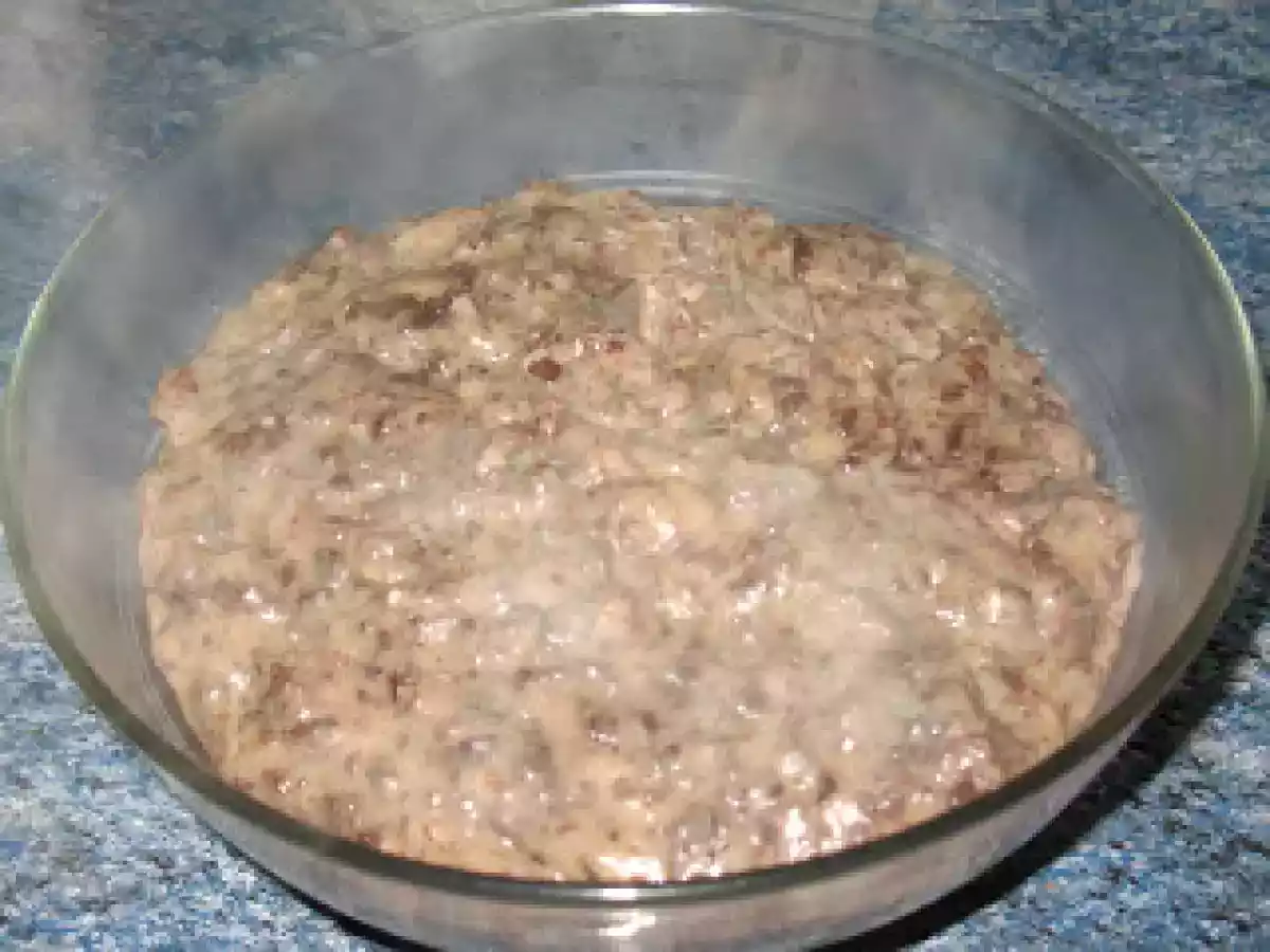 Croquetas de morcilla - foto 4