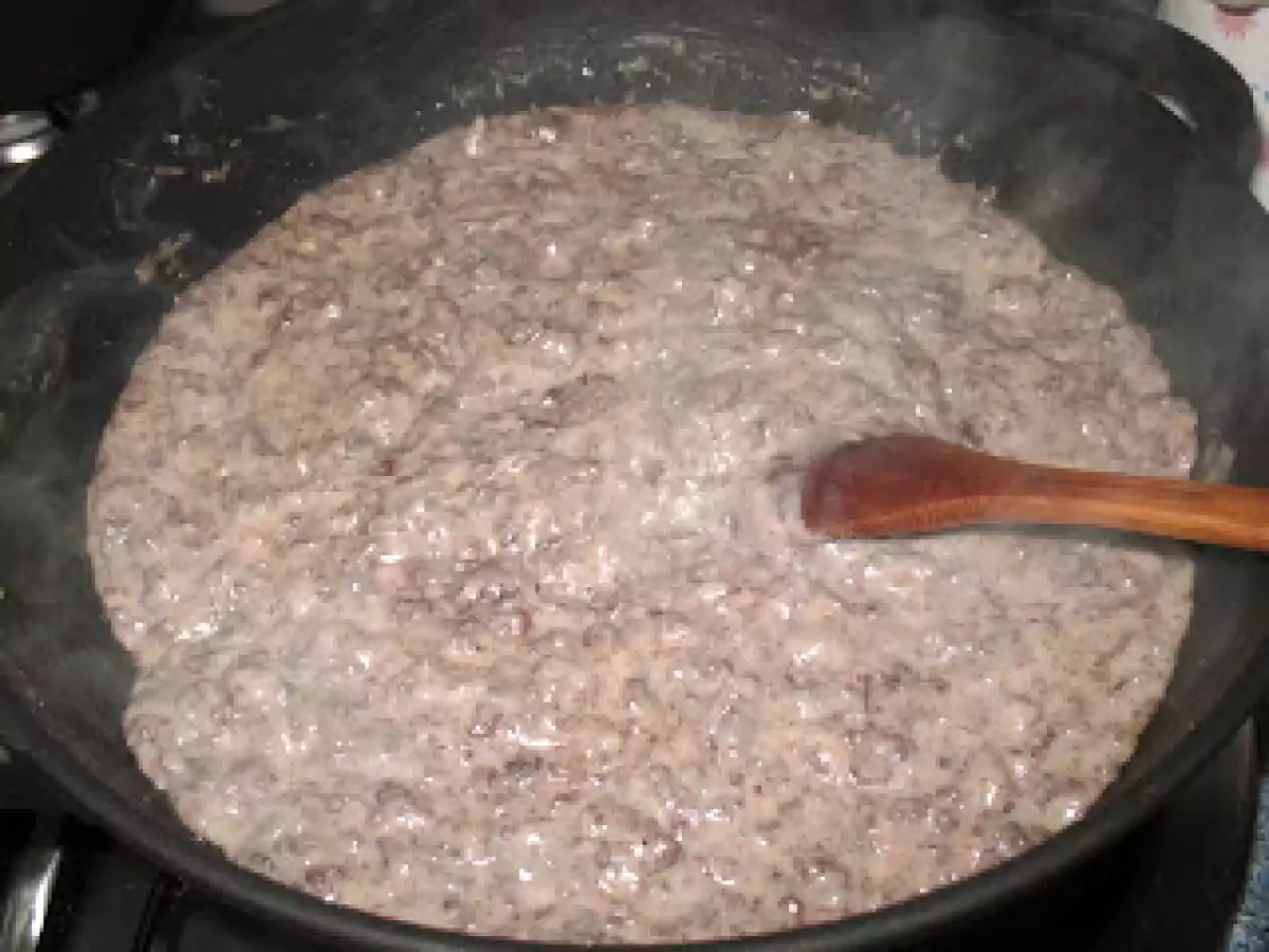 Croquetas de morcilla - foto 5