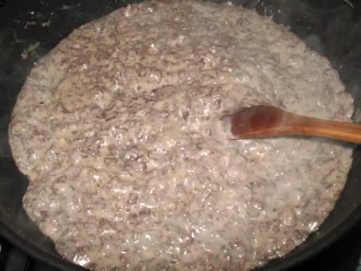 Croquetas de morcilla - foto 6