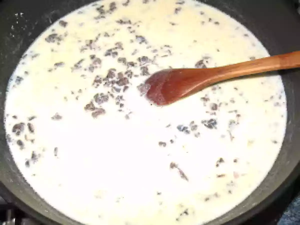 Croquetas de morcilla - foto 7