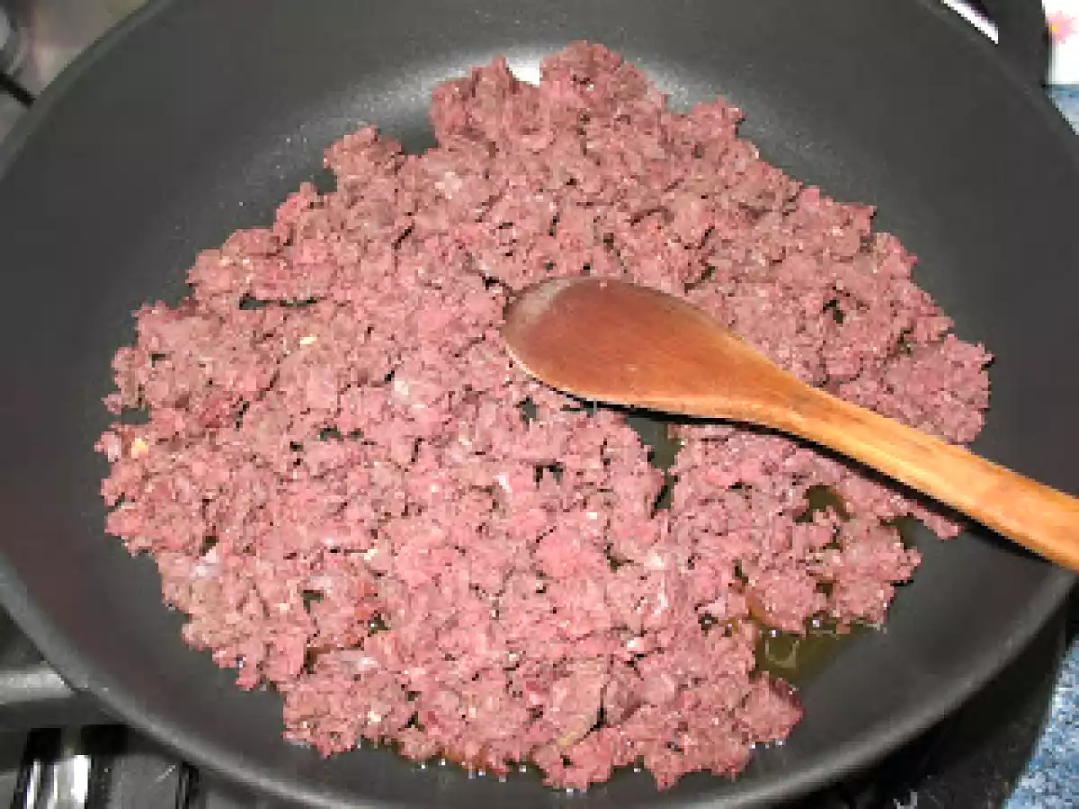 Croquetas de morcilla - foto 11