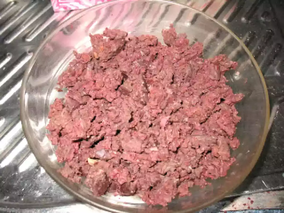 Croquetas de morcilla - foto 12