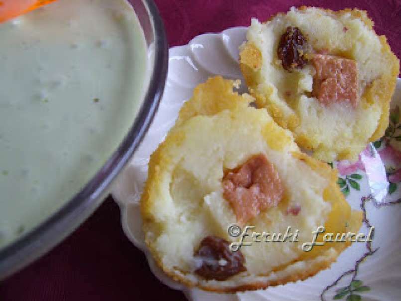 Croquetas de patata y foie - foto 2