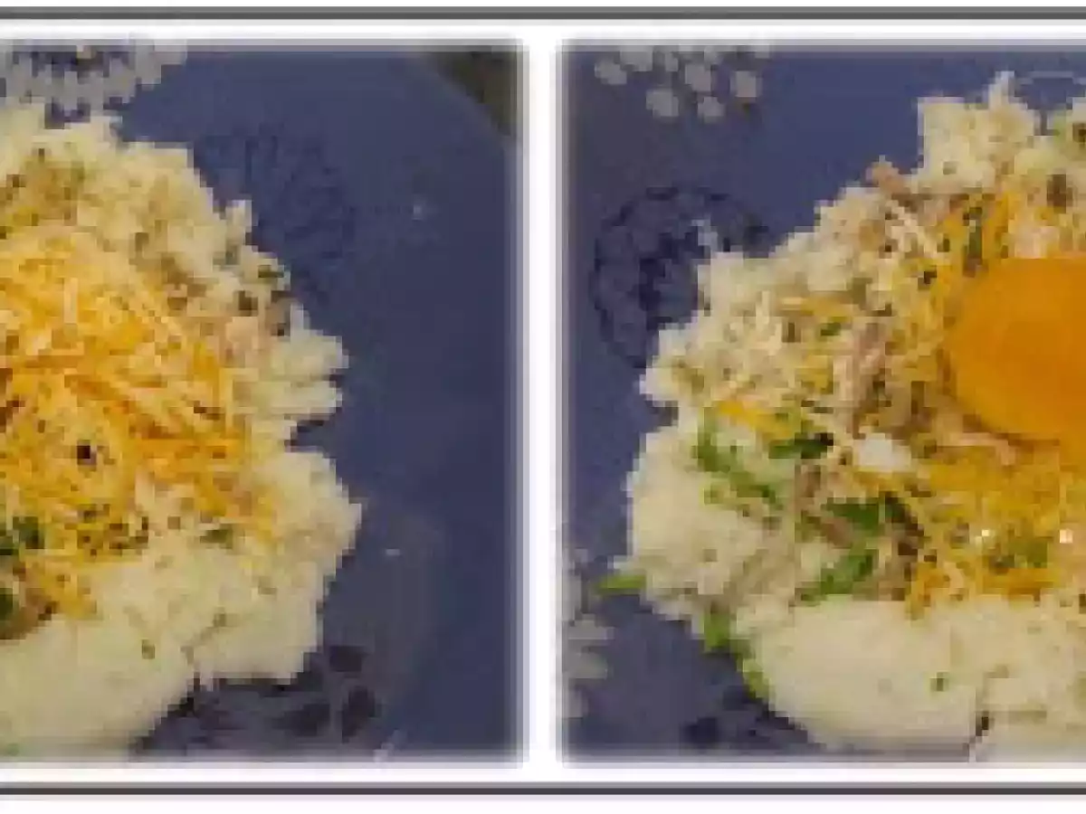 Croquetas de Patata y Pollo - Croquetas Estilo Latinoamericano - foto 2