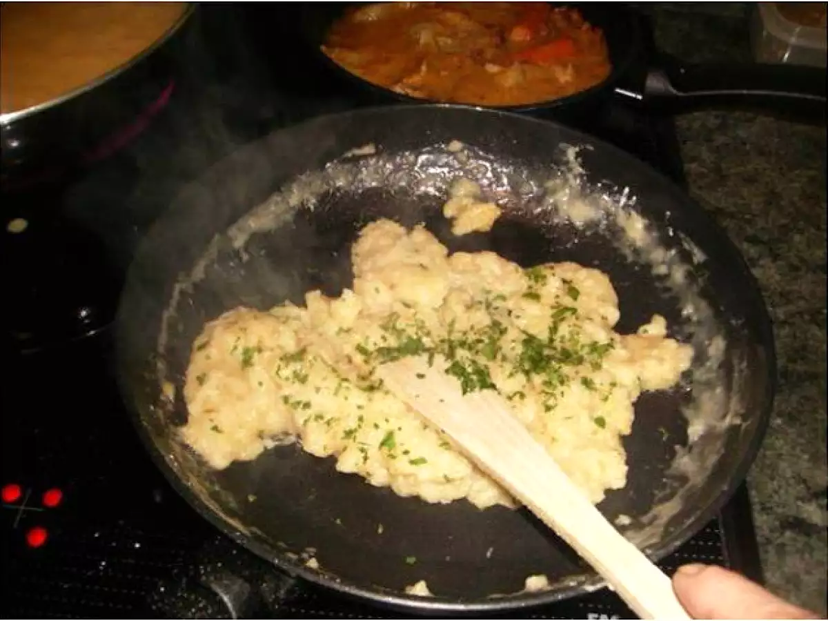 CROQUETAS DE POLLO - foto 7