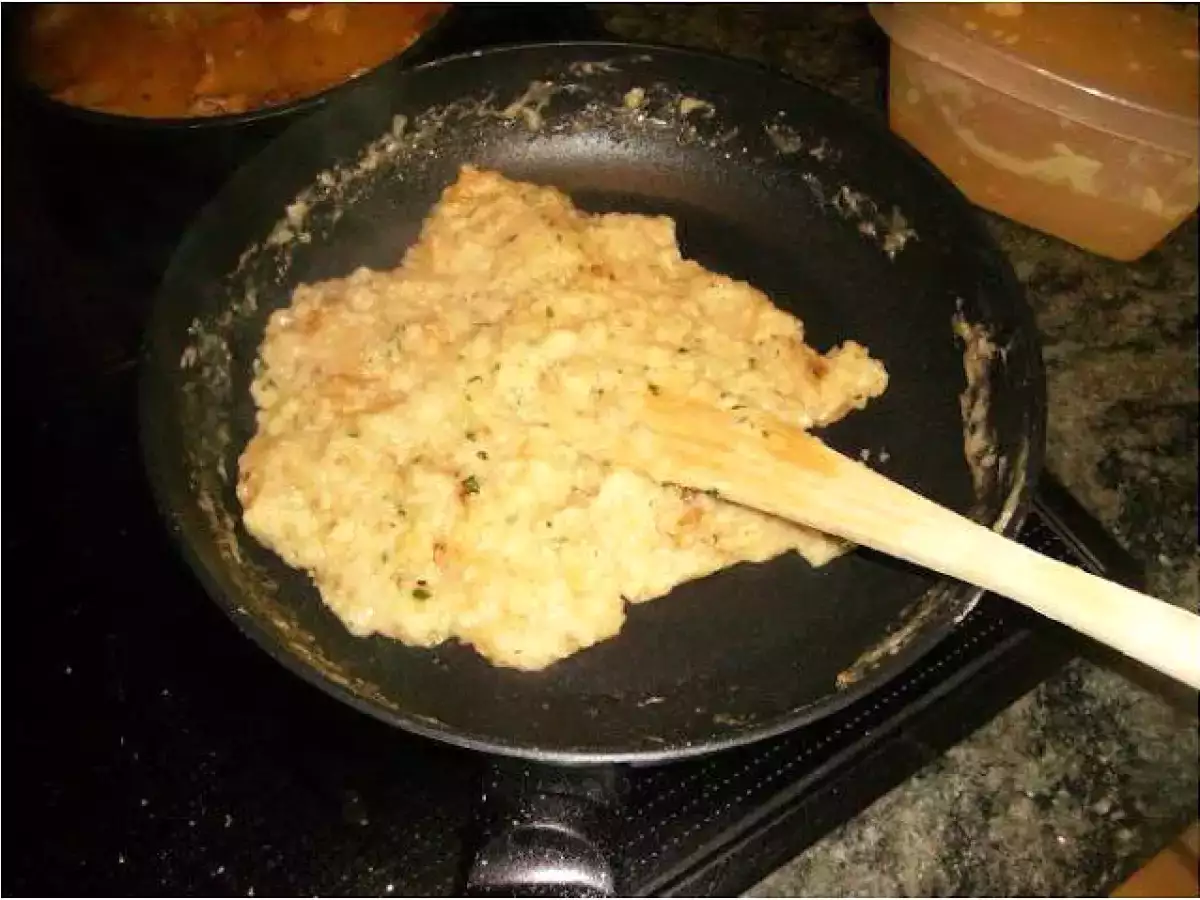 CROQUETAS DE POLLO - foto 8