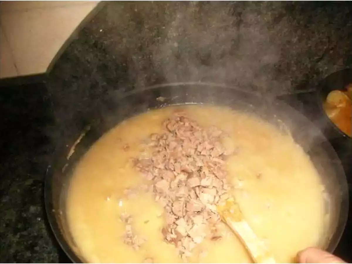 CROQUETAS DE POLLO - foto 9