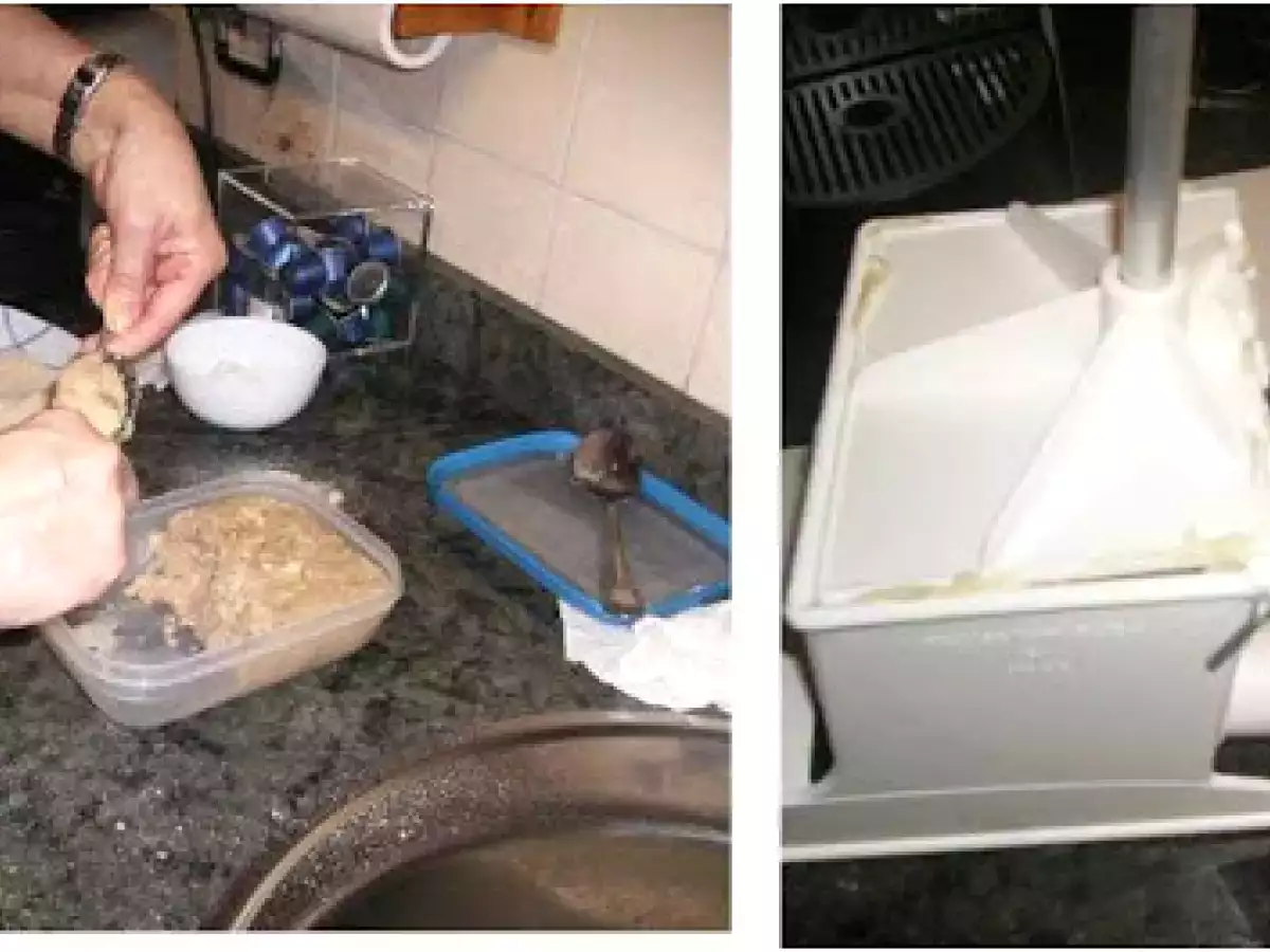 CROQUETAS DE POLLO - foto 13