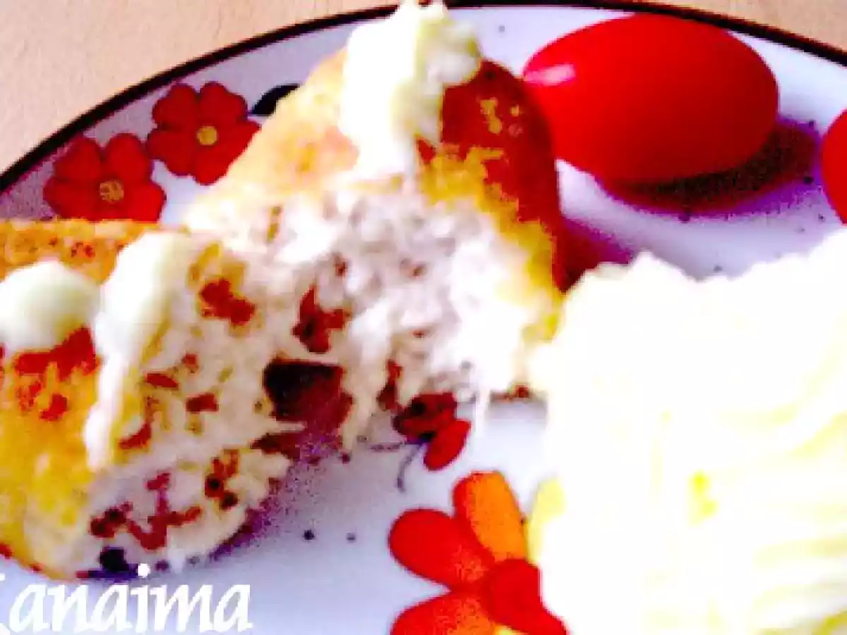 Croquetas de pollo al queso crema - foto 3