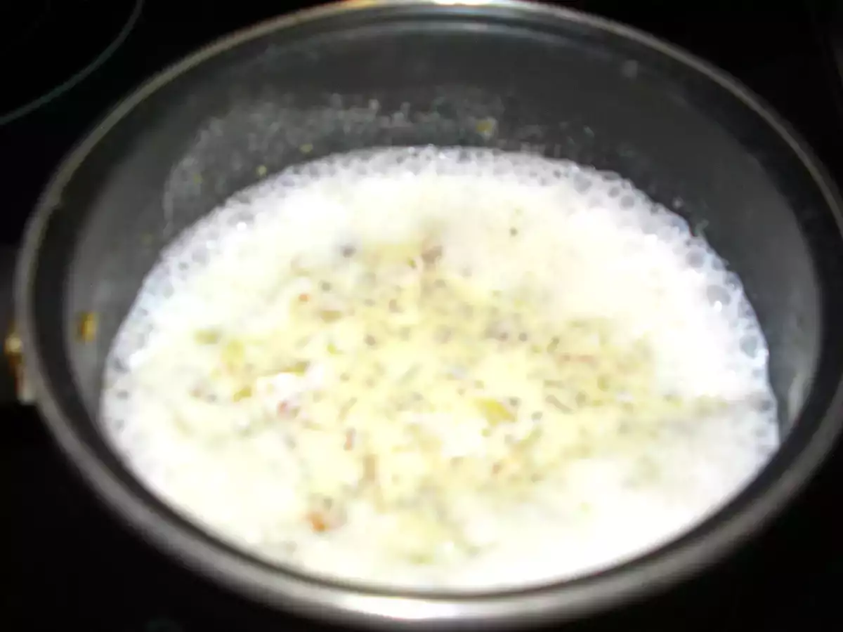 Croquetas de pollo caseras - foto 4