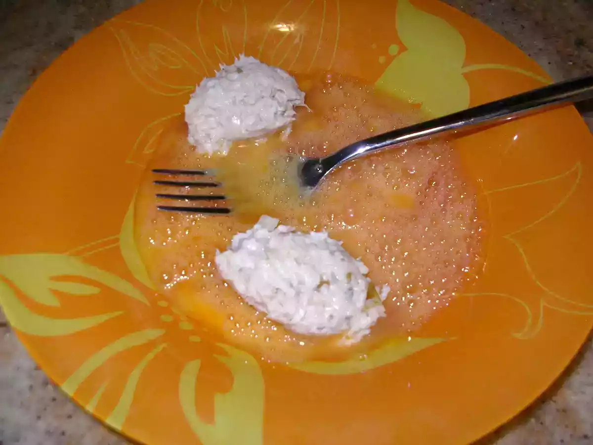 Croquetas de pollo caseras - foto 5